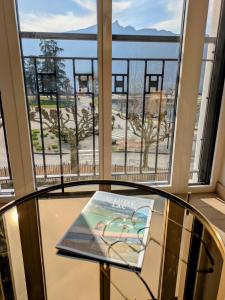 LA VILLA DU PETIT PORT - Appartements & chambres : photos des chambres
