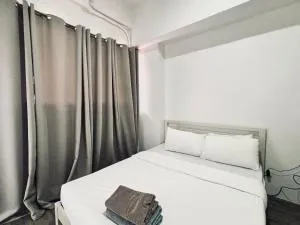 Perfect Stay for Family Friends - 伊洛伊洛
