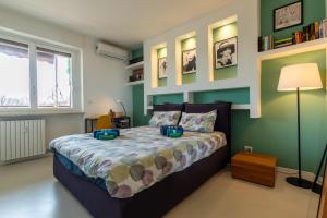 Casa Fiordaliso - Wi-Fi Gratis - Aria Condizionata