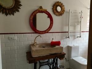 Casa rural Cal Fuster Experience