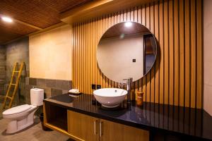 Jero Kelodan Villa - Yeh Gangga