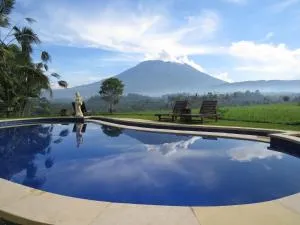 大山景别墅度假酒店 - 希德门