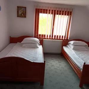 Casa de la munte Mărișel - 马里瑟尔