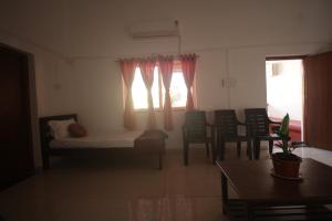 Sadaphuli - Traditional House in Arpora, North Goa