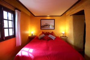 ROCO 1 - Großer Pool, Sauna, wundervoller Meerblick, pure Entspannung