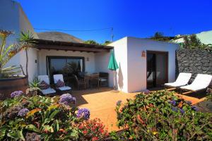 ROCO 2 - Terrasse mit Meerblick, Sauna, großer Pool, pure Entspannung - 4hvězdičkové hotely ve městě Tías