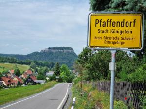 Gästehaus Teichmann