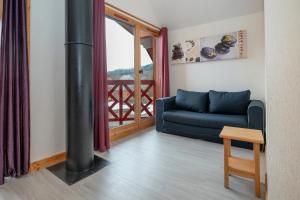 Chalets Chalet 331 - Village nordique : photos des chambres