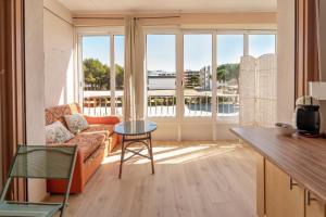 WELCS ESTUDIO 212 EMP cerca del mar - 3hvězdičkové hotely ve městě Roses