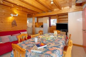 Chalet 331 - Village nordique