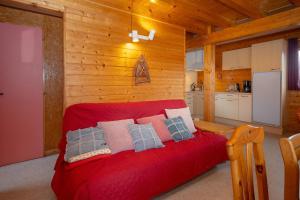 Chalet 331 - Village nordique