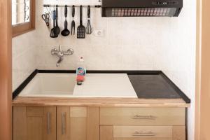 WELCS ESTUDIO 212 EMP cerca del mar