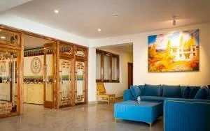 Ladakh Delight - Stak