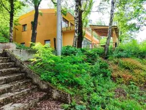 Union apartmani Boracko jezero - Mljetvine Union apartmani Boracko jezero - Mljetvine