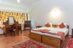 Villa Fair Winds, Sirukundra Estate