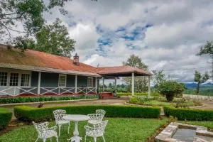 Villa Fair Winds, Sirukundra Estate - Dhali