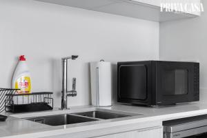 PRIVA CASA - Classy 2BR Retreat Vida Residence
