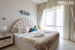 PRIVA CASA - Classy 2BR Retreat Vida Residence
