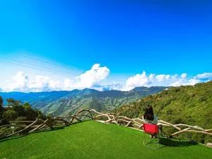 Nhà hàng Homestay Phố Núi - Bản Ăng