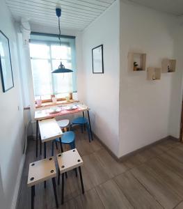 2 Bedrooms Apartment Vilnius Center