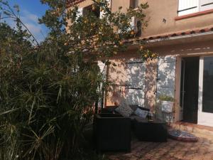 Appartements Aux Papyrus : Appartement 1 Chambre