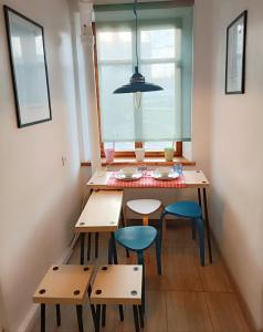 2 Bedrooms Apartment Vilnius Center