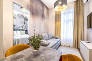 ZAGABRIA Boutique Studio Apartments, 2nd floor, no elevator