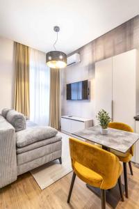 ZAGABRIA Boutique Studio Apartments, 2nd floor, no elevator