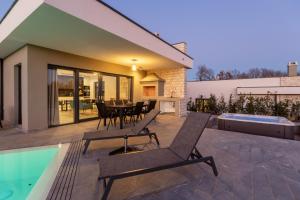 Villa Adriatic Pearl