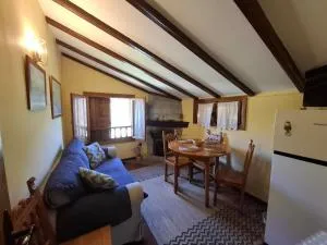 Acogedora casa cerca de Potes - 弗拉马