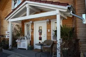 Vorsee-Nest - Ebenweiler