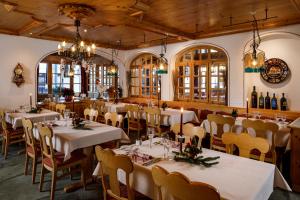 Derby Swiss Quality Hotel