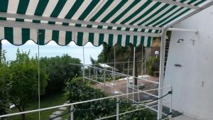 Depandance in Villa con Piscina
