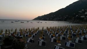 Depandance in Villa con Piscina