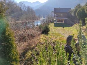 Brvnara - Winter house