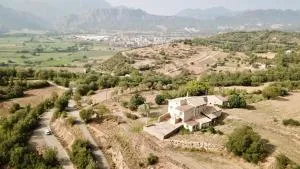 Cal Graell - Madrona