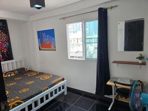 Jatujak Bangkok guesthouse R 03-06