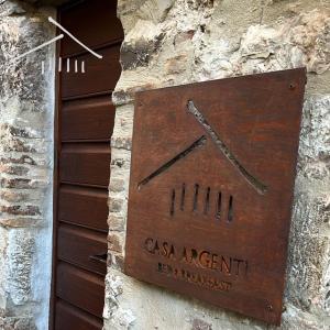 Casa Argenti