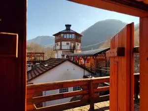 Dzajicaa Buk Rooms - Noahs Ark - 科尼茨 Dzajicaa Buk Rooms - Noahs Ark - 科尼茨