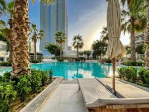 Wonderful Stay At Zaya Hameni - Best Amenities - Unique in JVC - Brand New Luxury Apartments