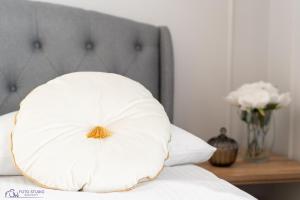 Prywatny Parking w Centrum Srebrny Sen by Rentoom