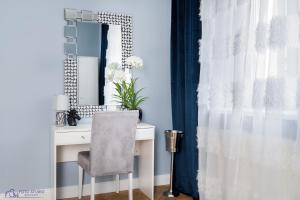 Prywatny Parking w Centrum Srebrny Sen by Rentoom