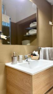 Camera Quadrupla con Bagno Privato