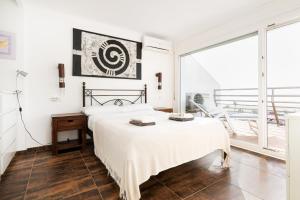 WELCS APARTAMENTO 221 EMP frente al mar