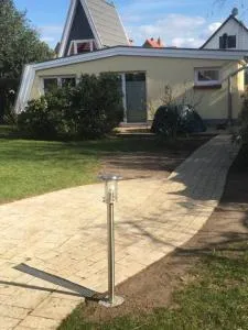 Holiday house Seeperle - ريريك