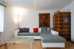 Apartment Raingüetli