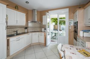 Maisons de vacances maison proche du marche - 8798 : photos des chambres