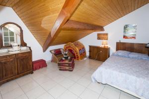 Maisons de vacances maison proche du marche - 8798 : photos des chambres