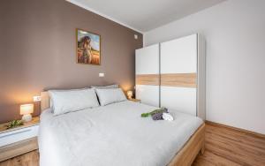 Resort Lara Drenje All-Inclusive