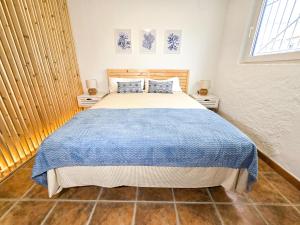 Cala Puntal apartment